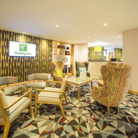 Holiday Inn Reading South M4 Jct 11 By Ihg Екстериор снимка