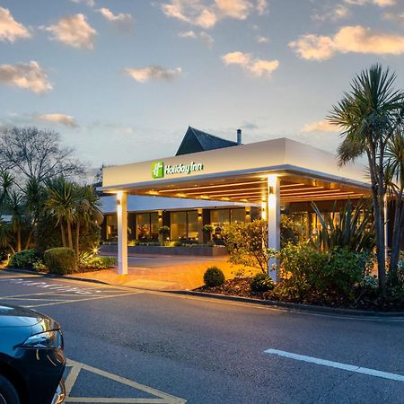 Holiday Inn Reading South M4 Jct 11 By Ihg Екстериор снимка