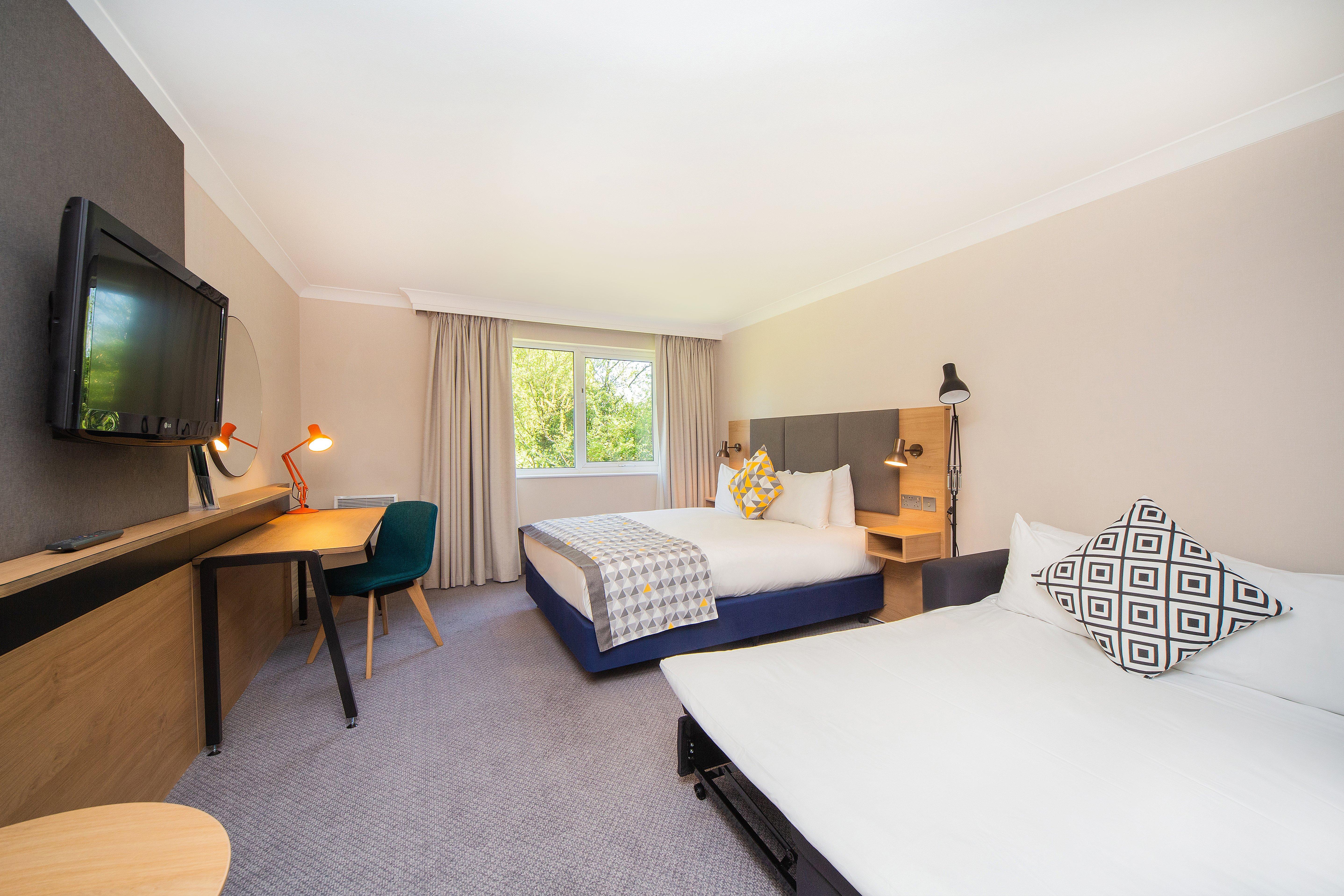 Holiday Inn Reading South M4 Jct 11 By Ihg Екстериор снимка