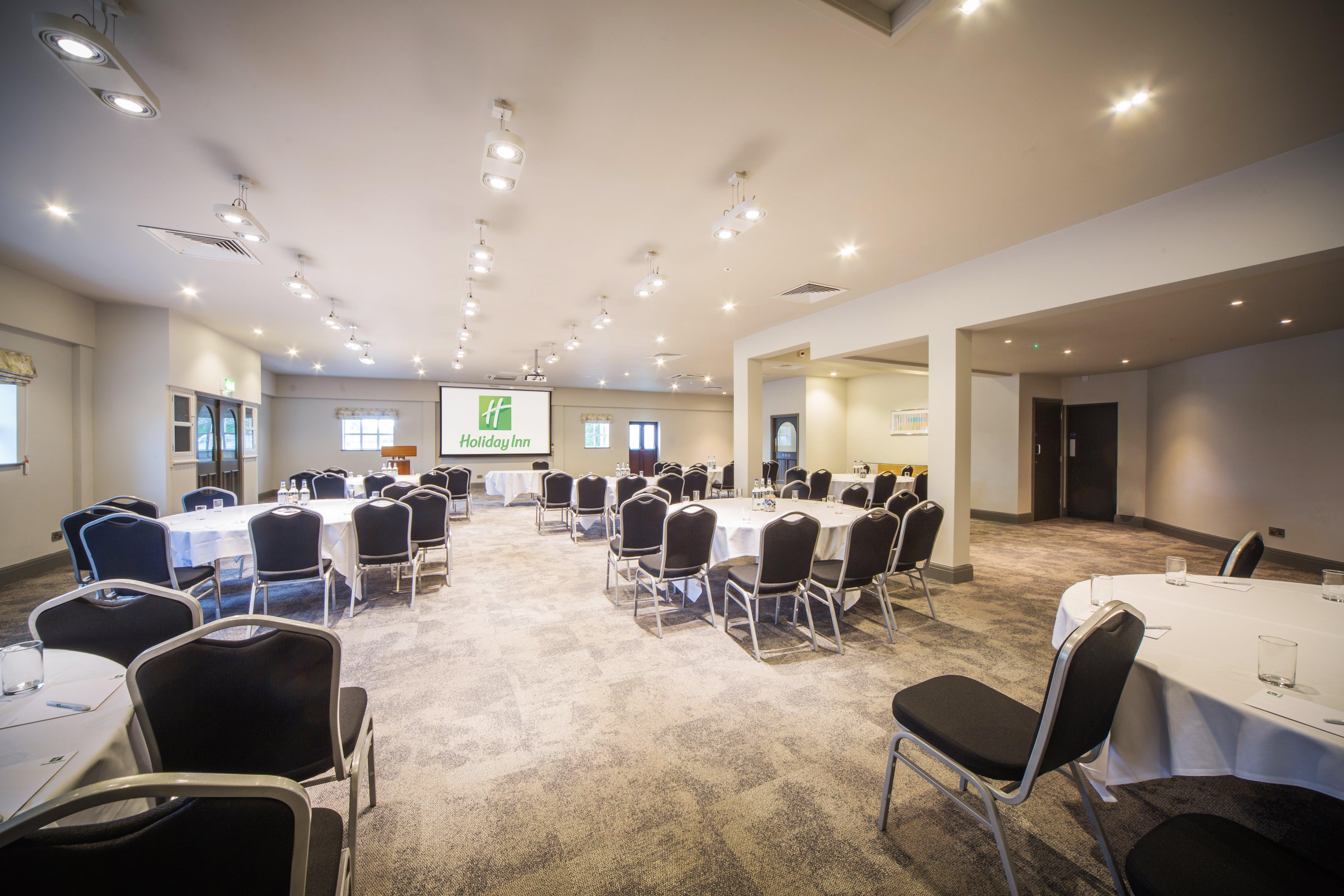 Holiday Inn Reading South M4 Jct 11 By Ihg Екстериор снимка