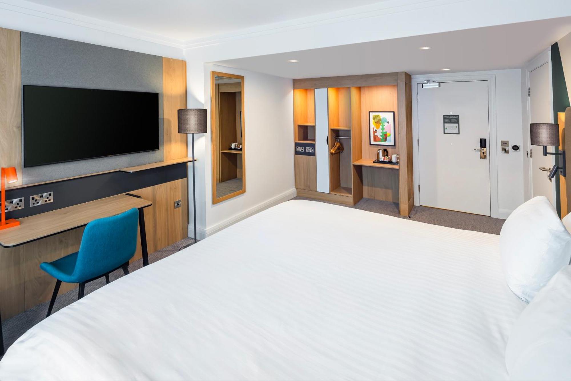Holiday Inn Reading South M4 Jct 11 By Ihg Екстериор снимка