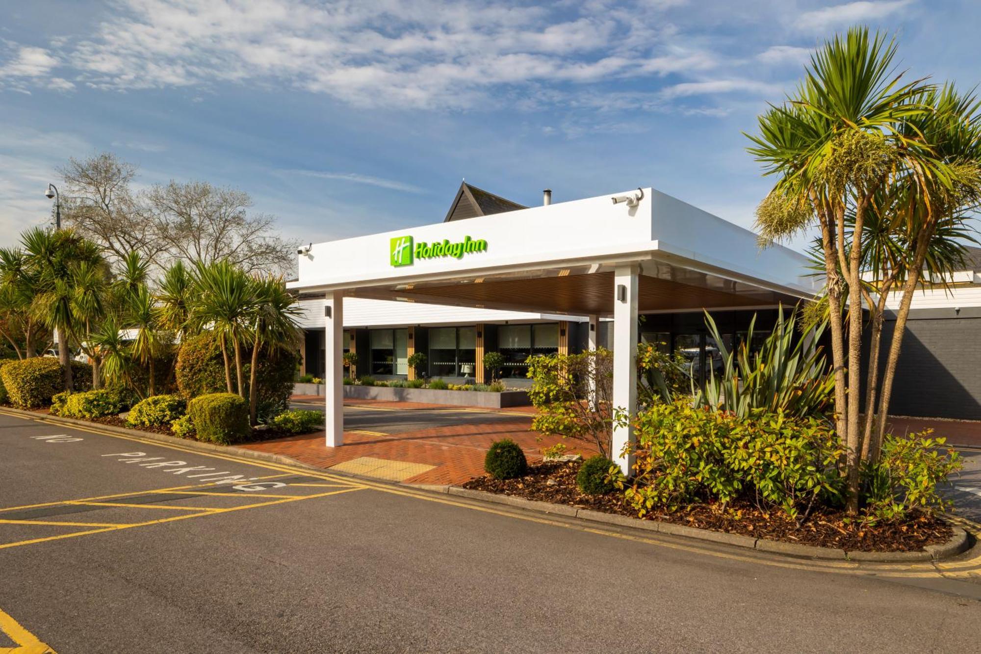 Holiday Inn Reading South M4 Jct 11 By Ihg Екстериор снимка