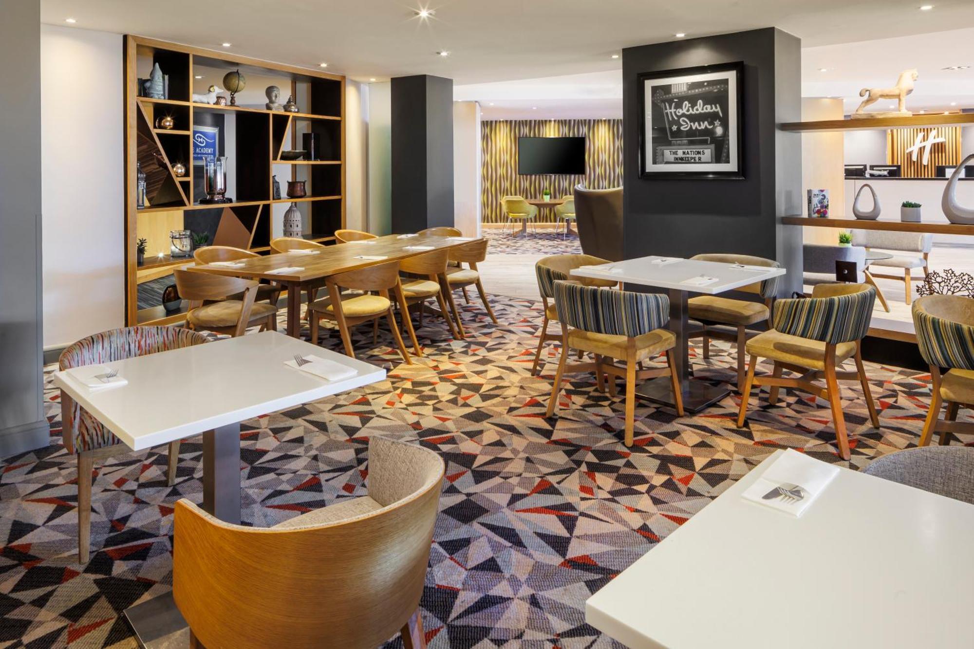 Holiday Inn Reading South M4 Jct 11 By Ihg Екстериор снимка